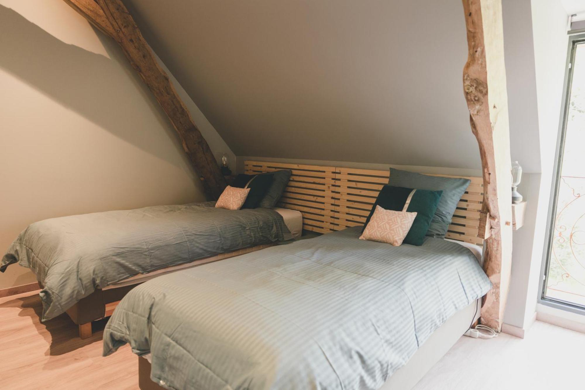 Gite Du Manoir Le Roc Couze-et-Saint-Front 외부 사진