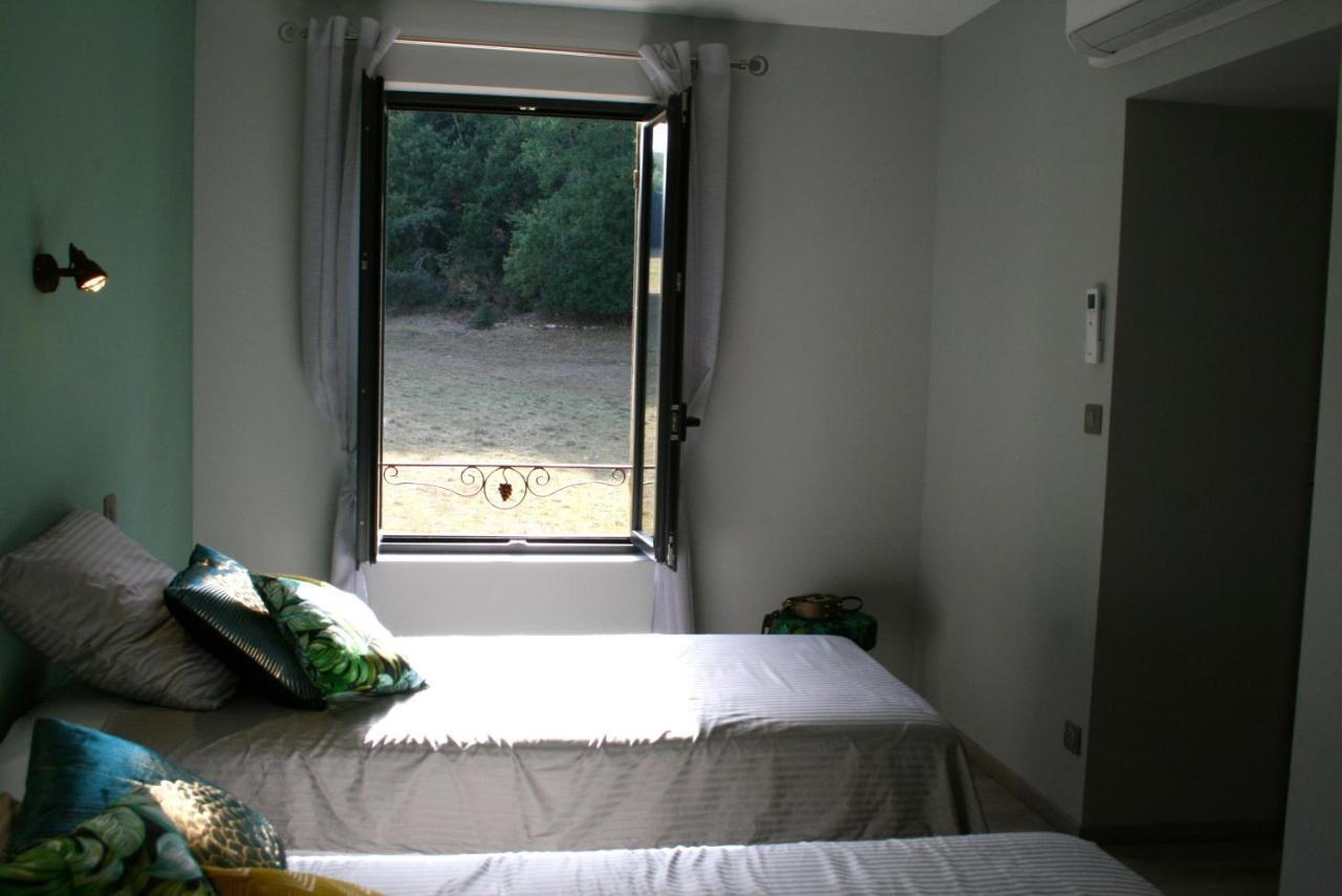 Gite Du Manoir Le Roc Couze-et-Saint-Front 외부 사진